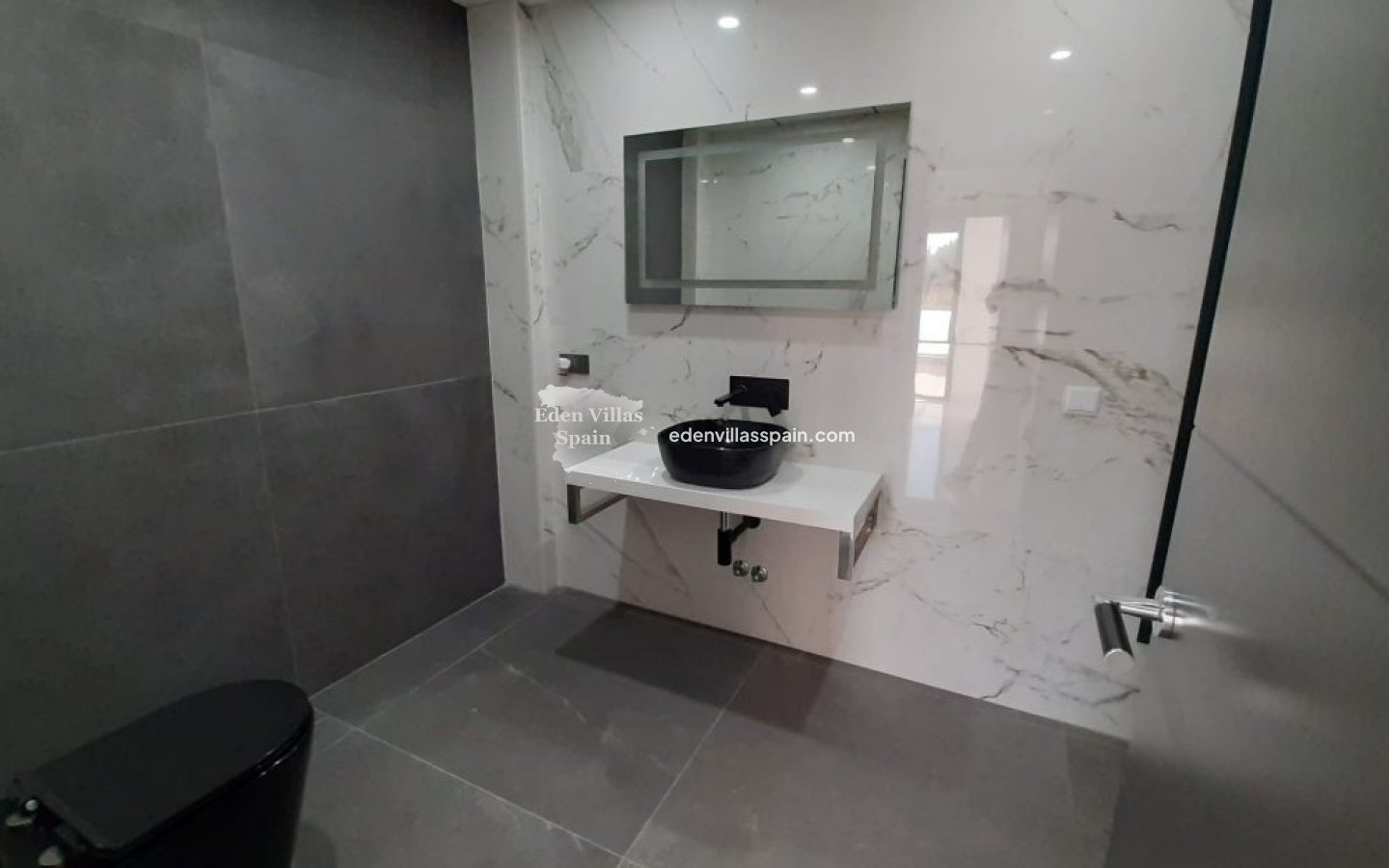 New Construction - Coastal Villa - Orihuela Costa