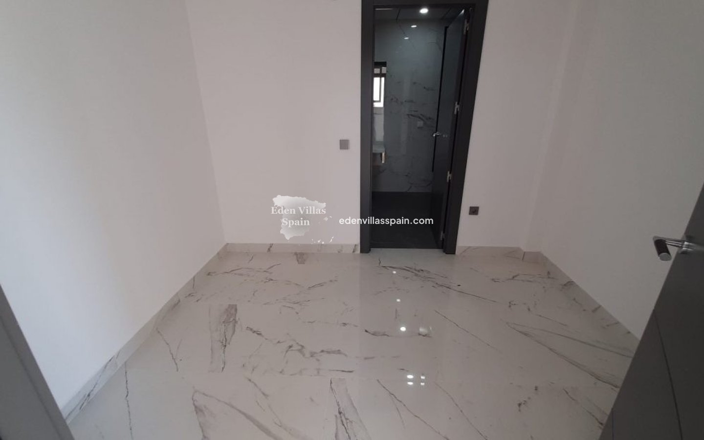 New Construction - Coastal Villa - Orihuela Costa