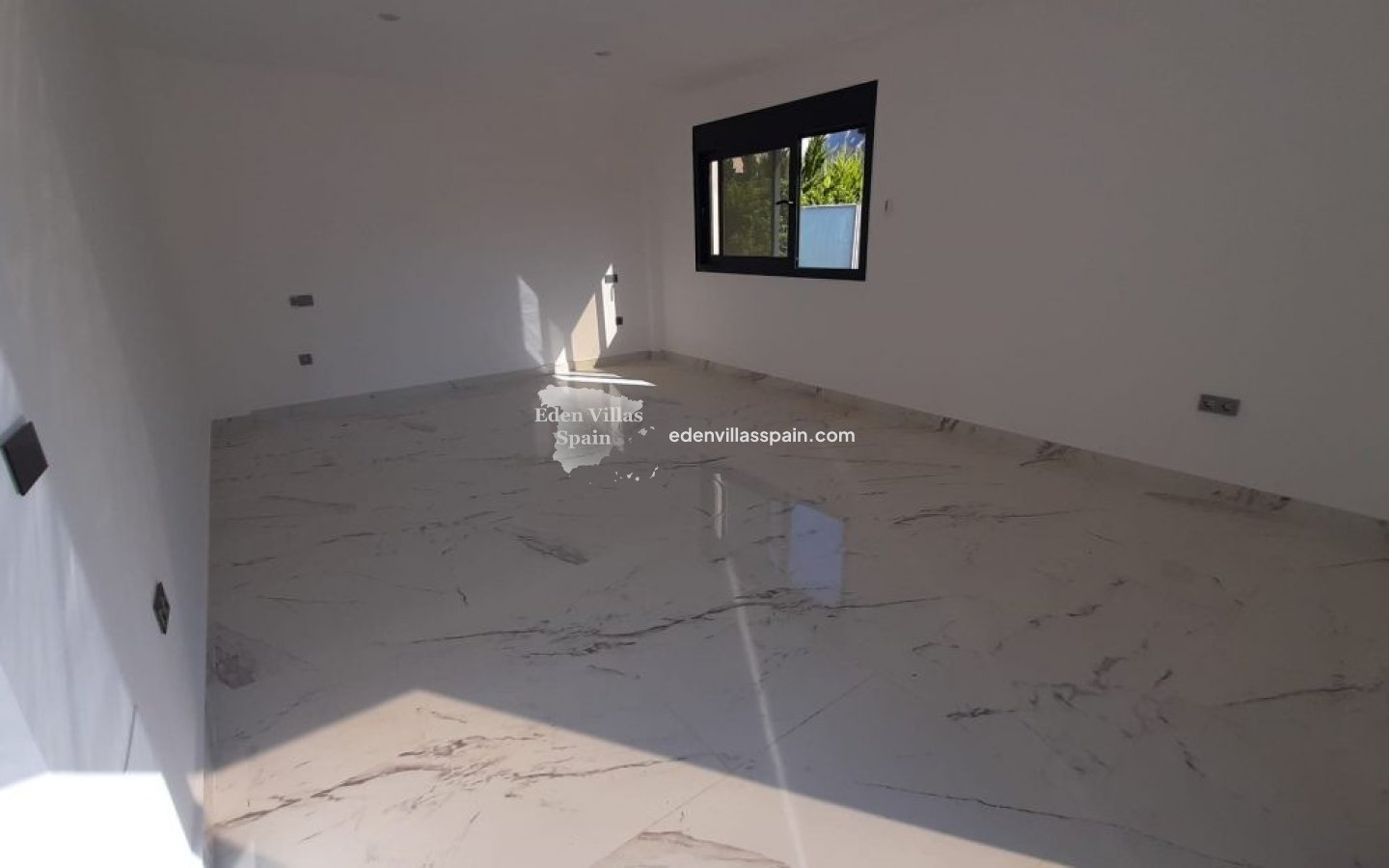 New Construction - Coastal Villa - Orihuela Costa