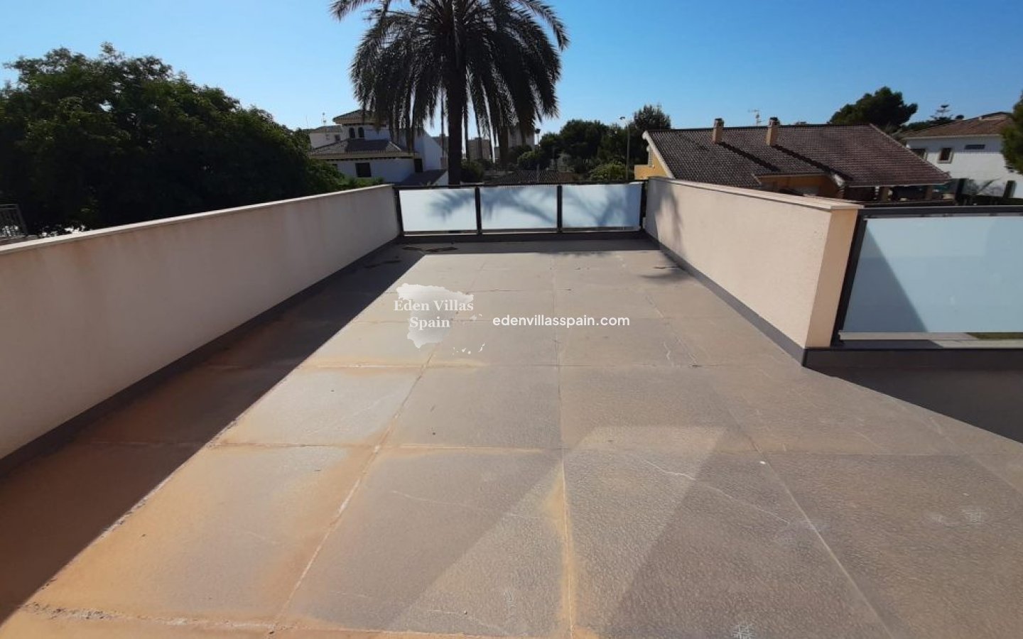 New Construction - Coastal Villa - Orihuela Costa