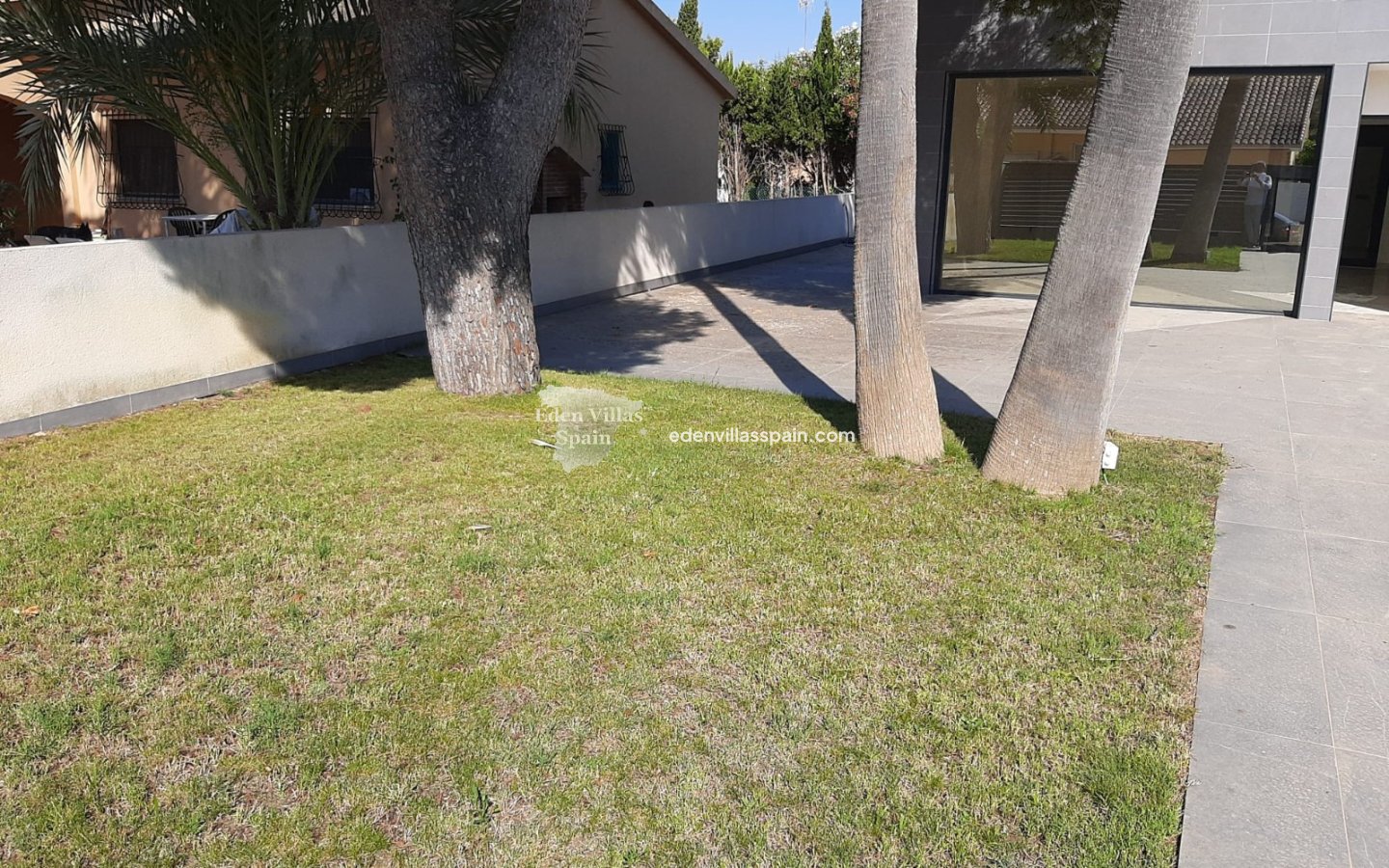 New Construction - Coastal Villa - Orihuela Costa