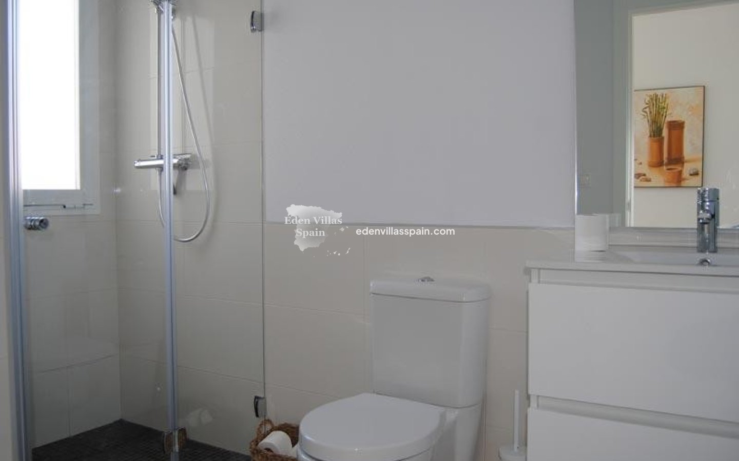 New Construction - Coastal Villa - Rojales