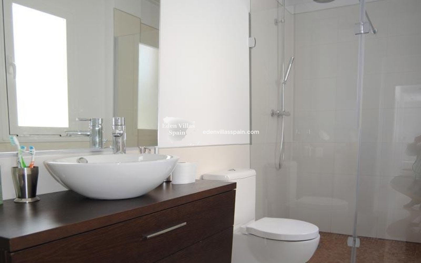 New Construction - Coastal Villa - Rojales
