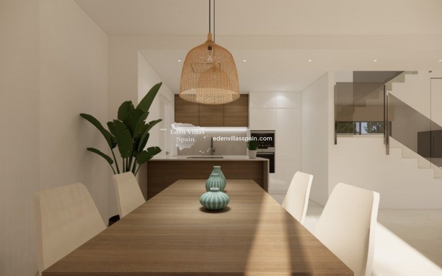 New Construction - Coastal Villa - San Fulgencio