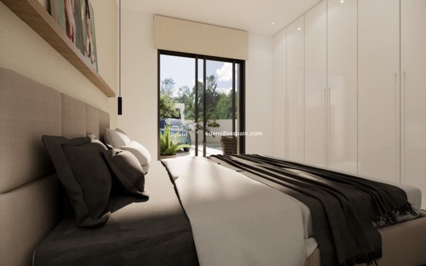 New Construction - Coastal Villa - San Fulgencio