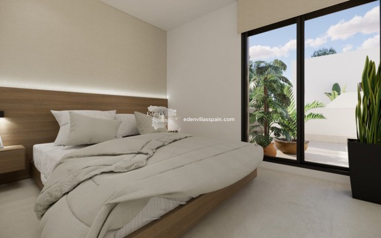 New Construction - Coastal Villa - San Fulgencio