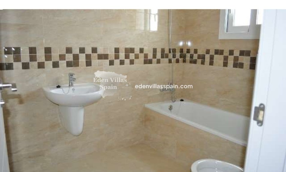 New Construction - Coastal Villa - Santa Pola