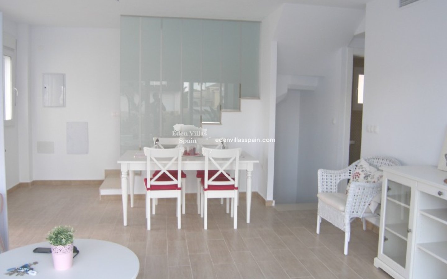 New Construction - Coastal Villa - Santa Pola