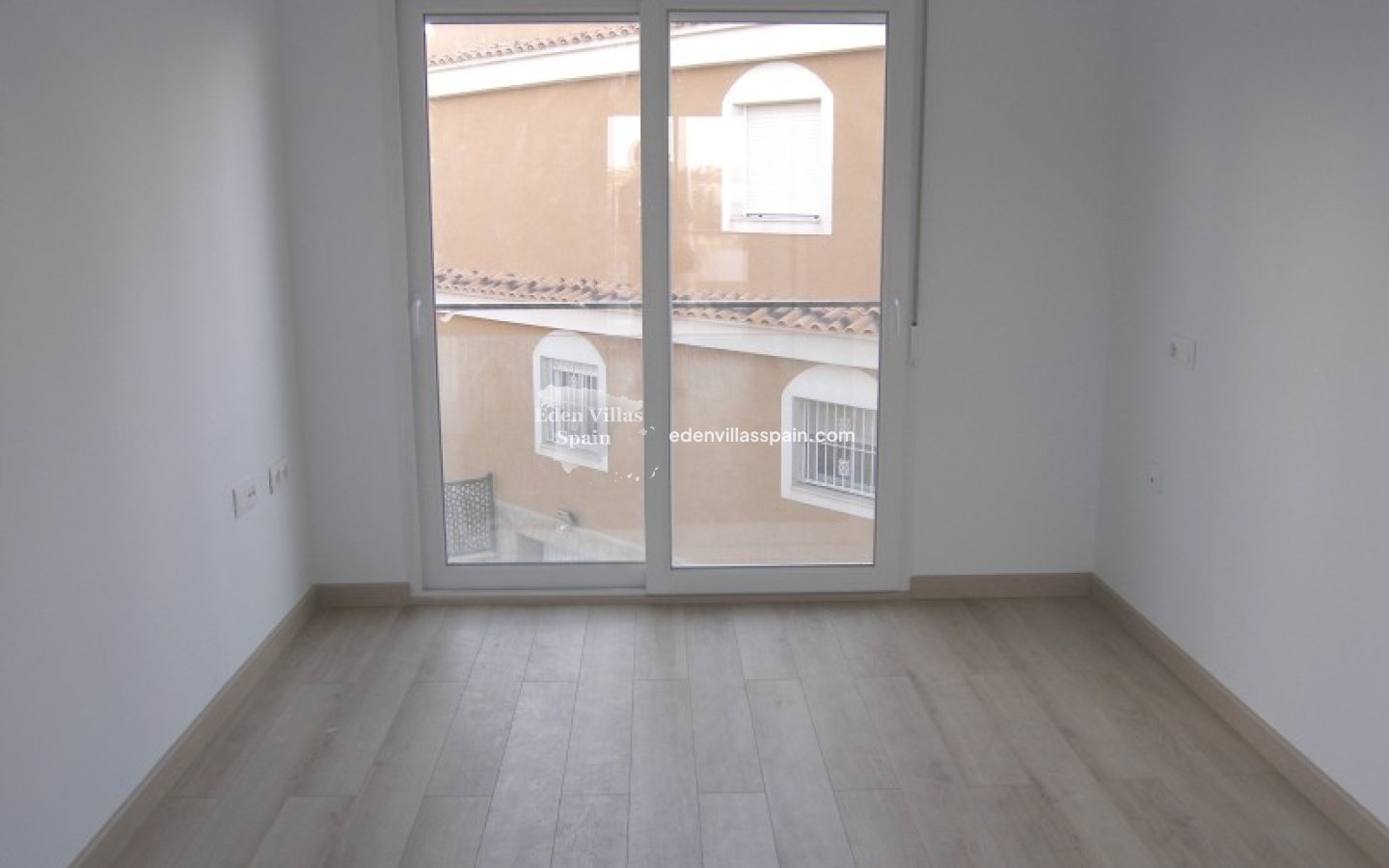 New Construction - Coastal Villa - Santa Pola