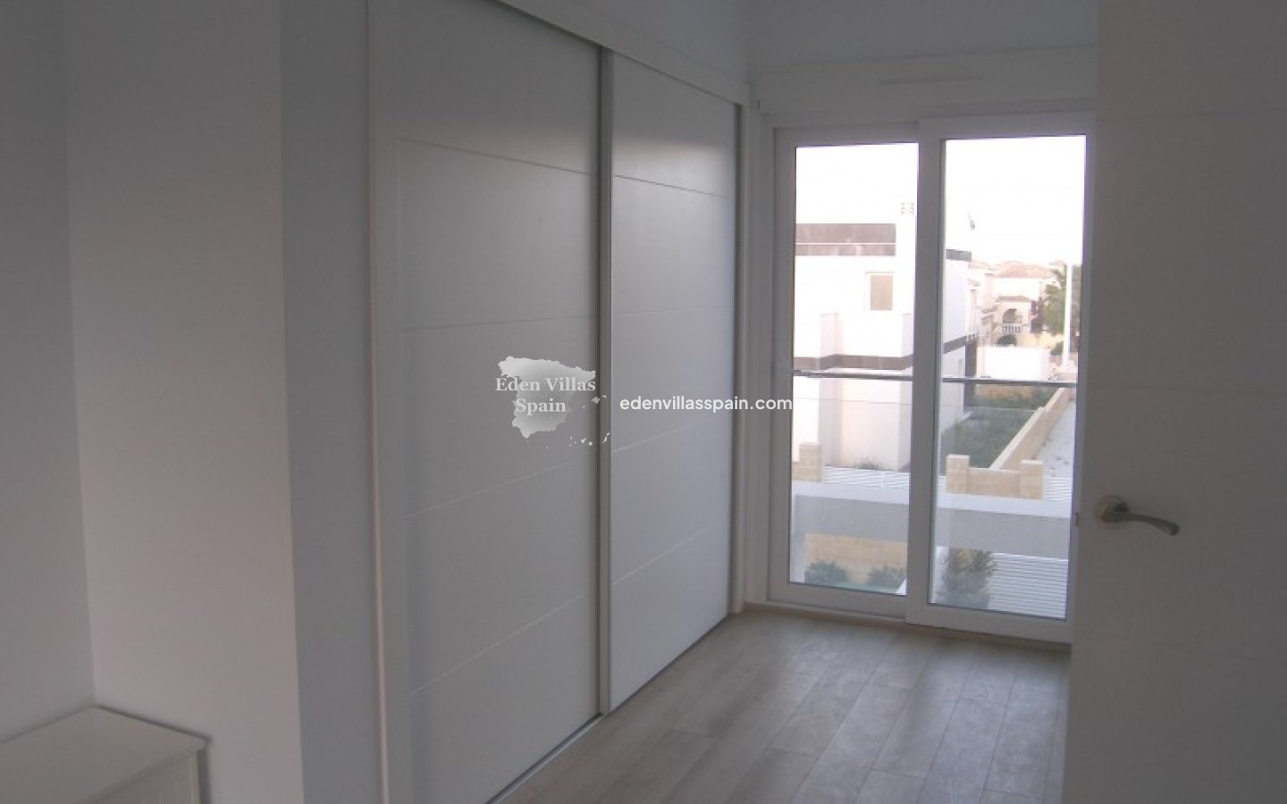 New Construction - Coastal Villa - Santa Pola