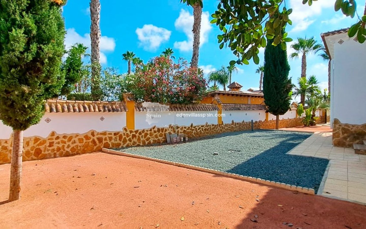 New Construction - Country House - Catral