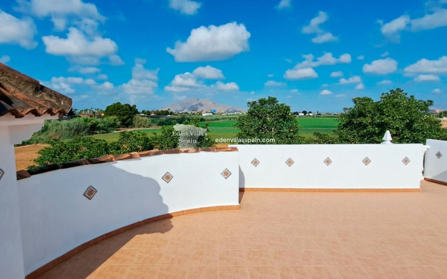 New Construction - Country House - Catral