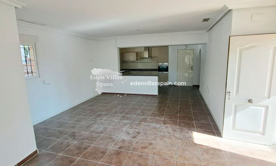 New Construction - Country House - Catral