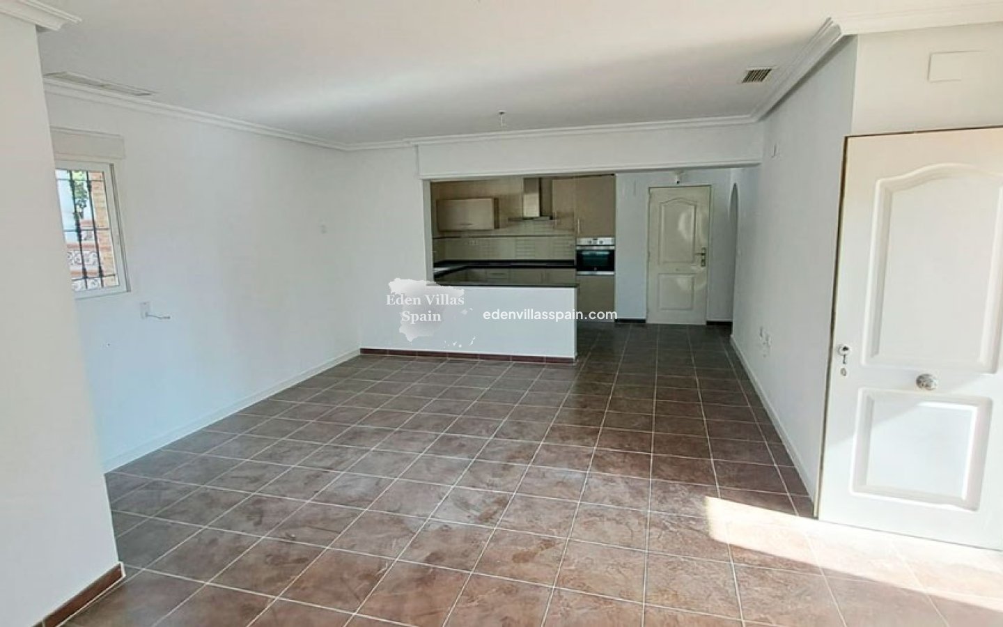 New Construction - Country House - Catral