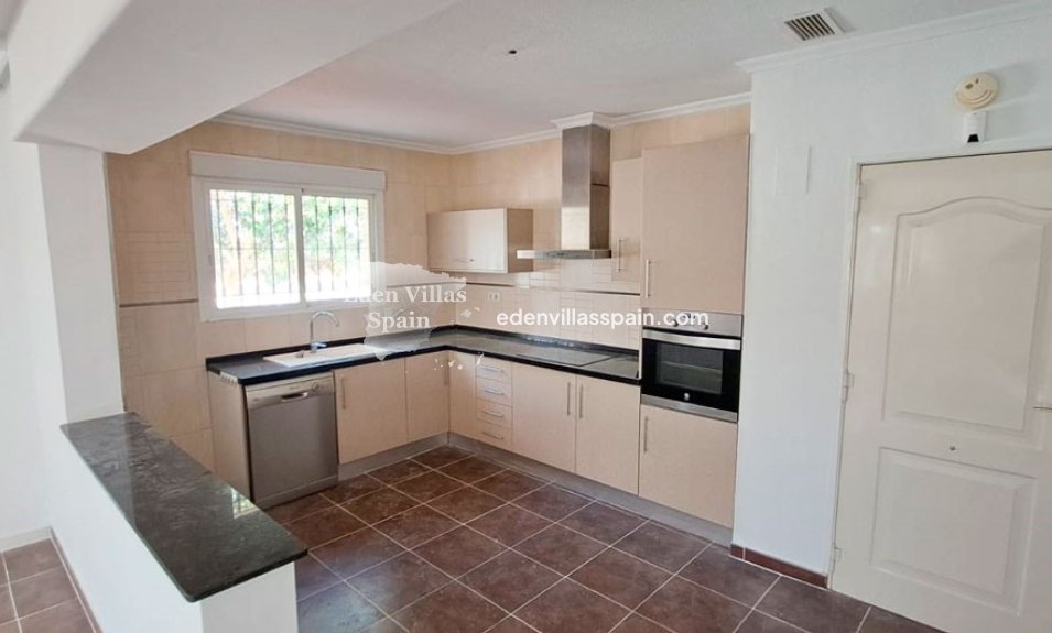 New Construction - Country House - Catral