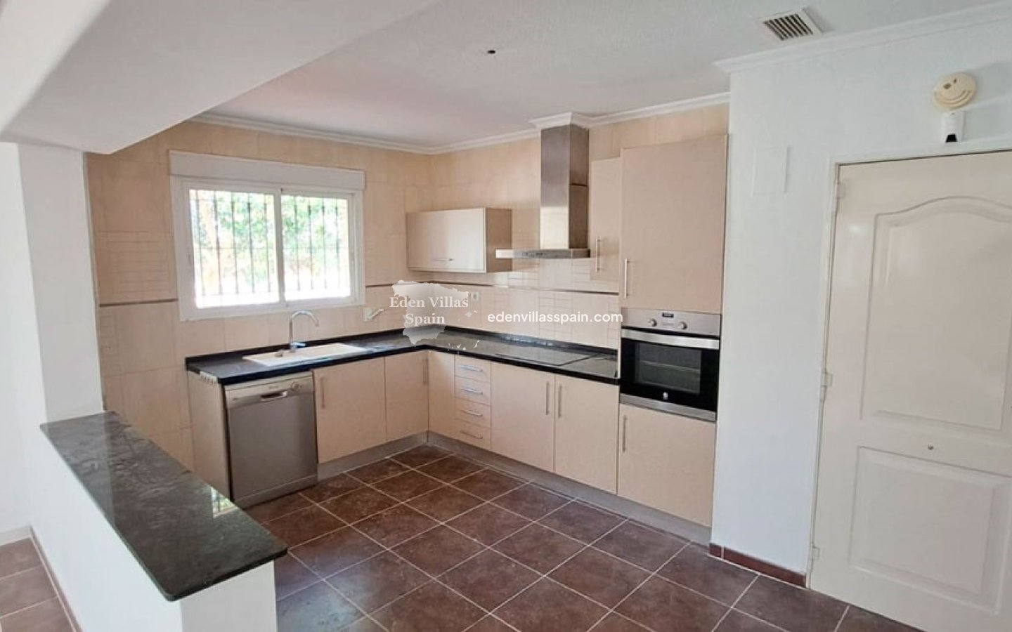 New Construction - Country House - Catral