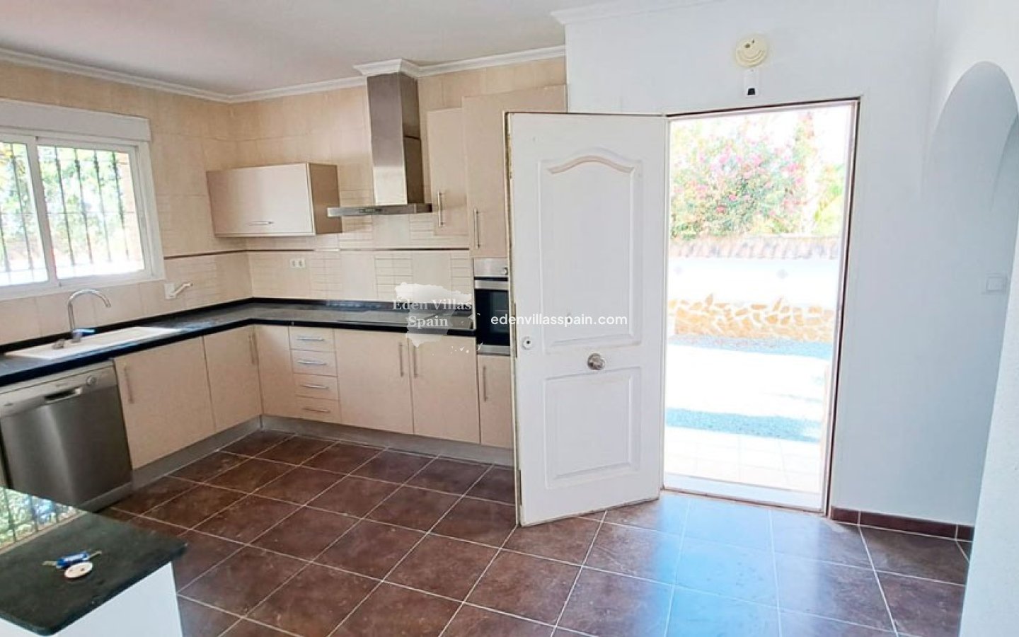 New Construction - Country House - Catral