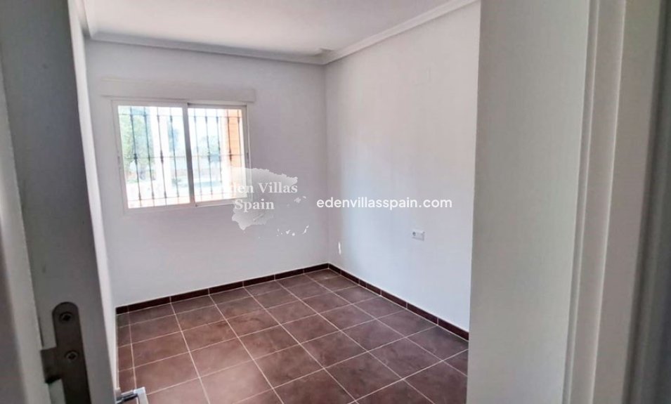 New Construction - Country House - Catral