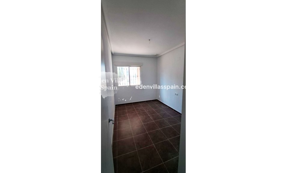 New Construction - Country House - Catral