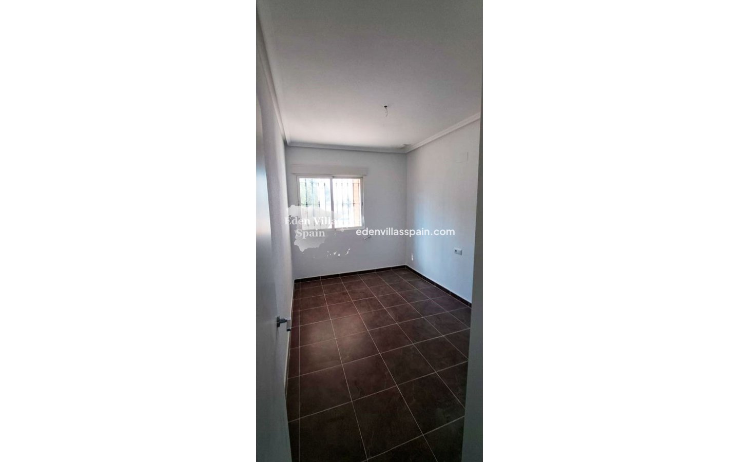 New Construction - Country House - Catral