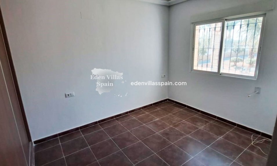 New Construction - Country House - Catral