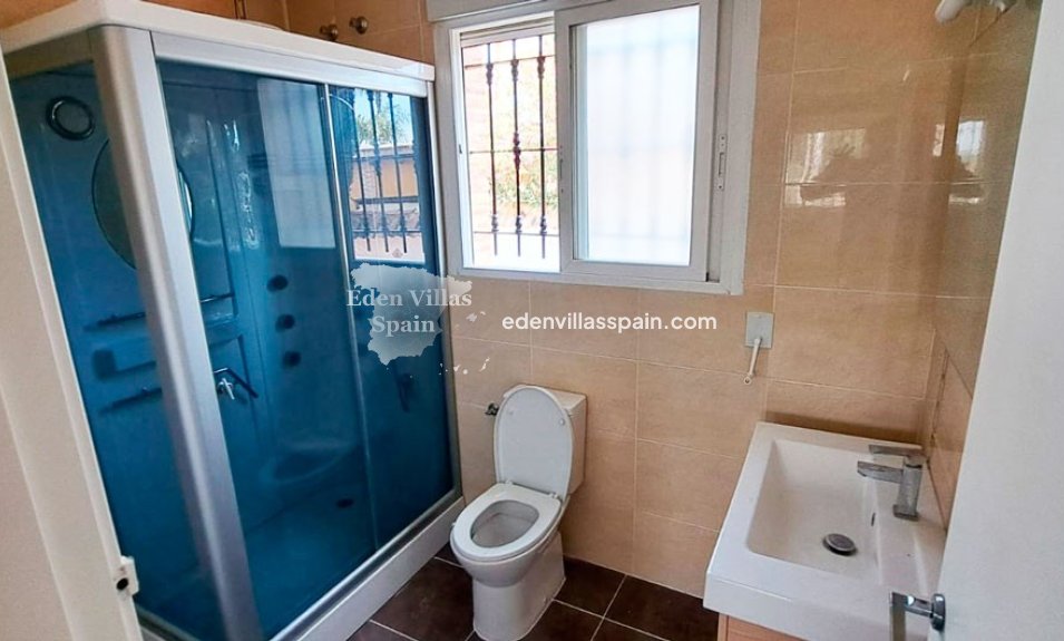 New Construction - Country House - Catral