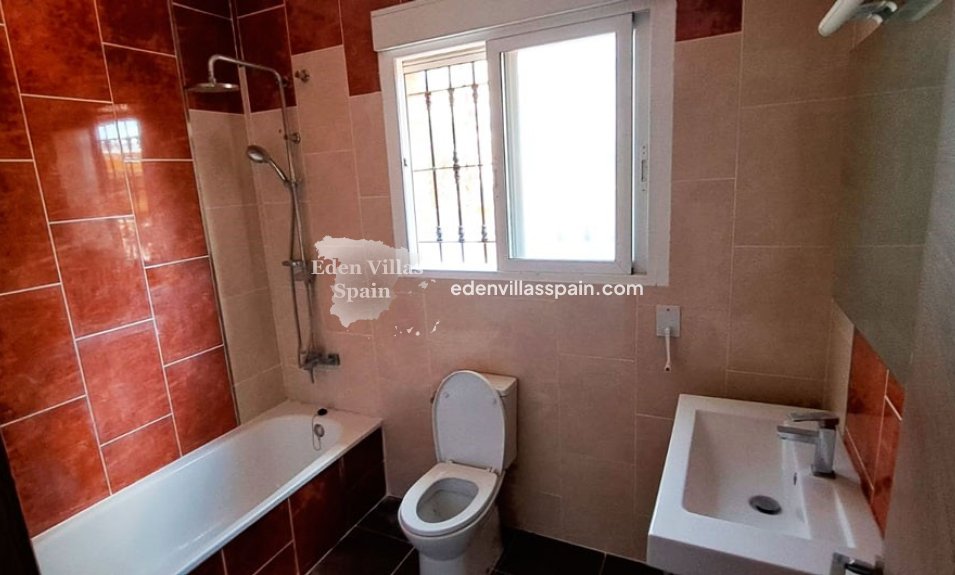 New Construction - Country House - Catral