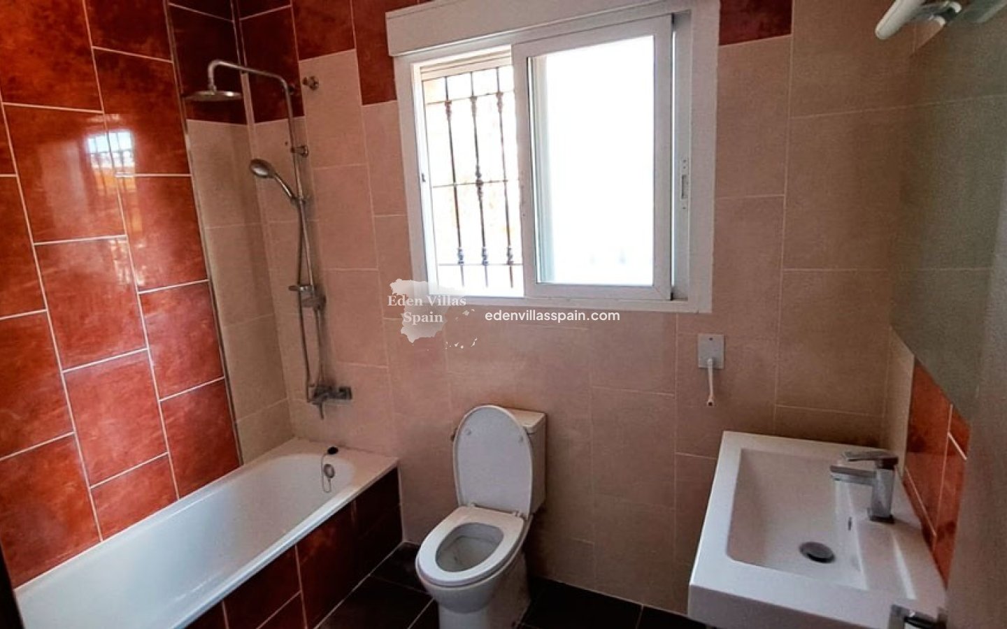 New Construction - Country House - Catral