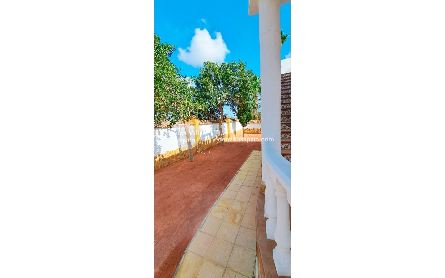 New Construction - Country House - Catral