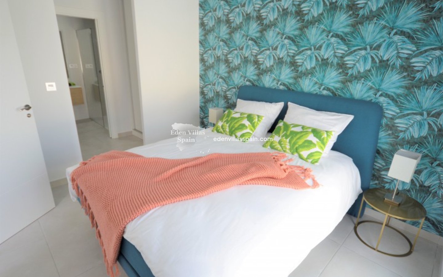 New Construction - Terrace House - Daya Nueva