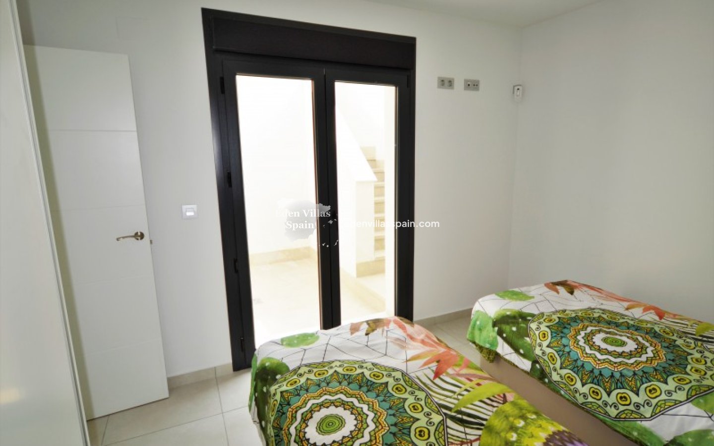 New Construction - Terrace House - Daya Nueva