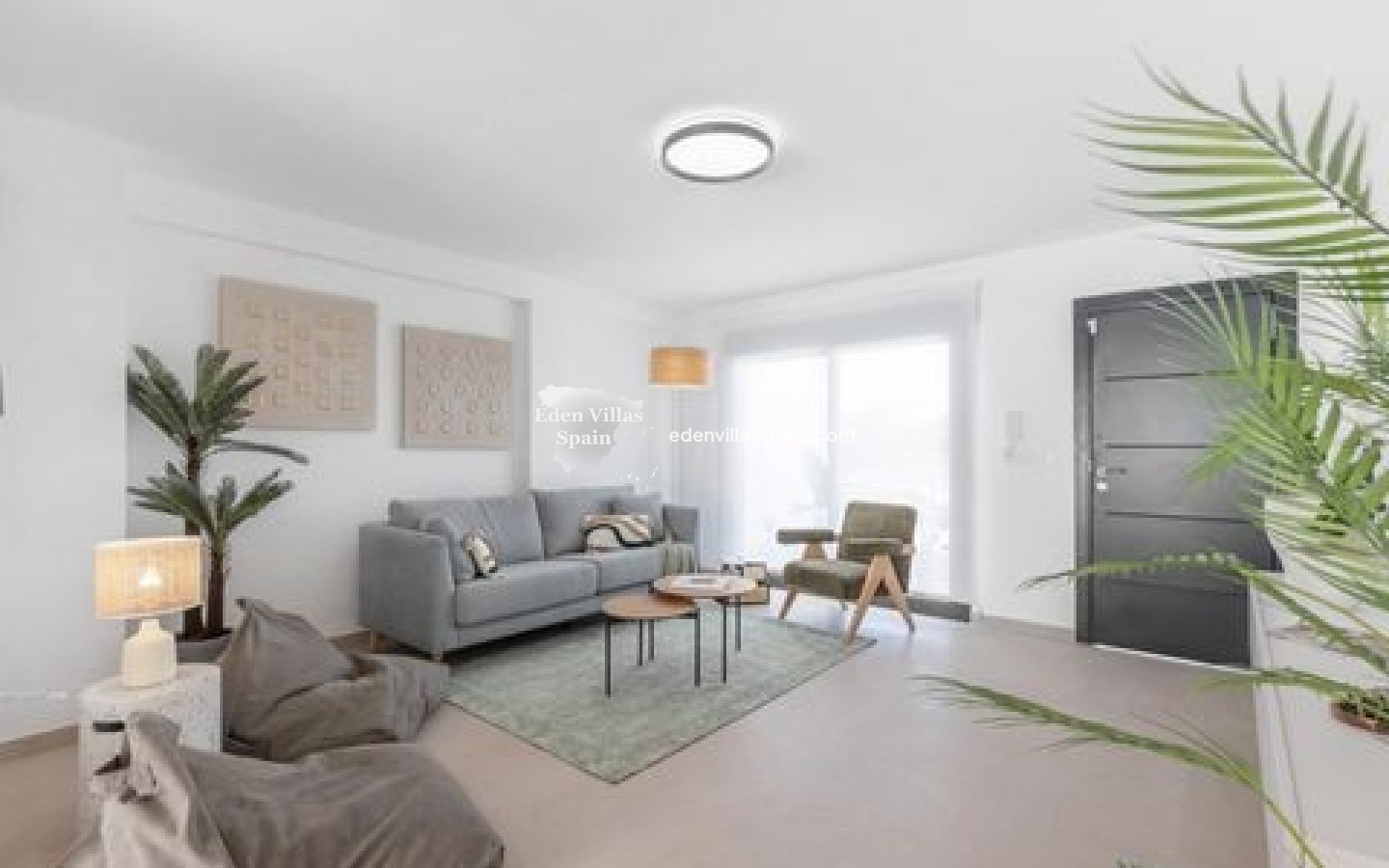 New Construction - Terrace House - Rafal