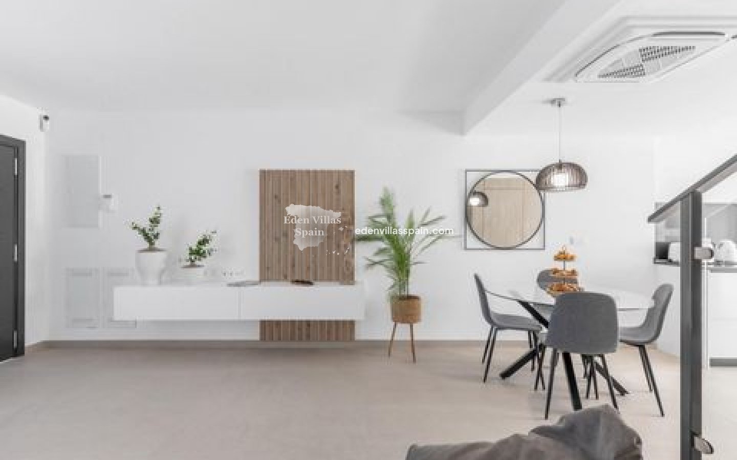 New Construction - Terrace House - Rafal