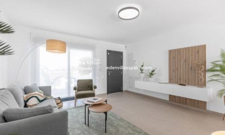 New Construction - Terrace House - Rafal