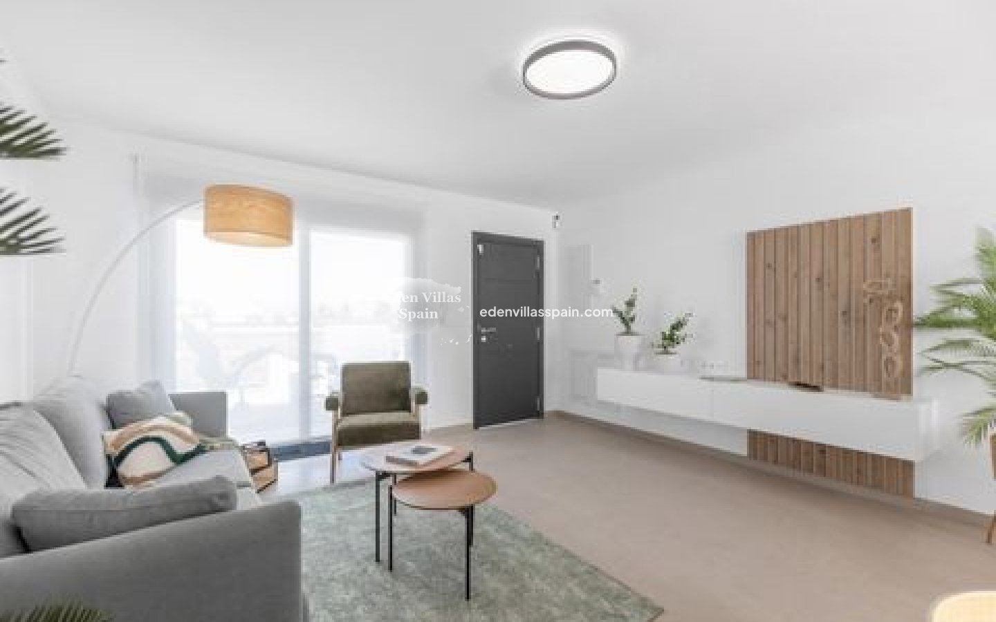 New Construction - Terrace House - Rafal
