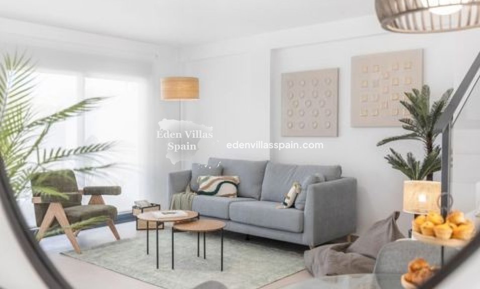 New Construction - Terrace House - Rafal