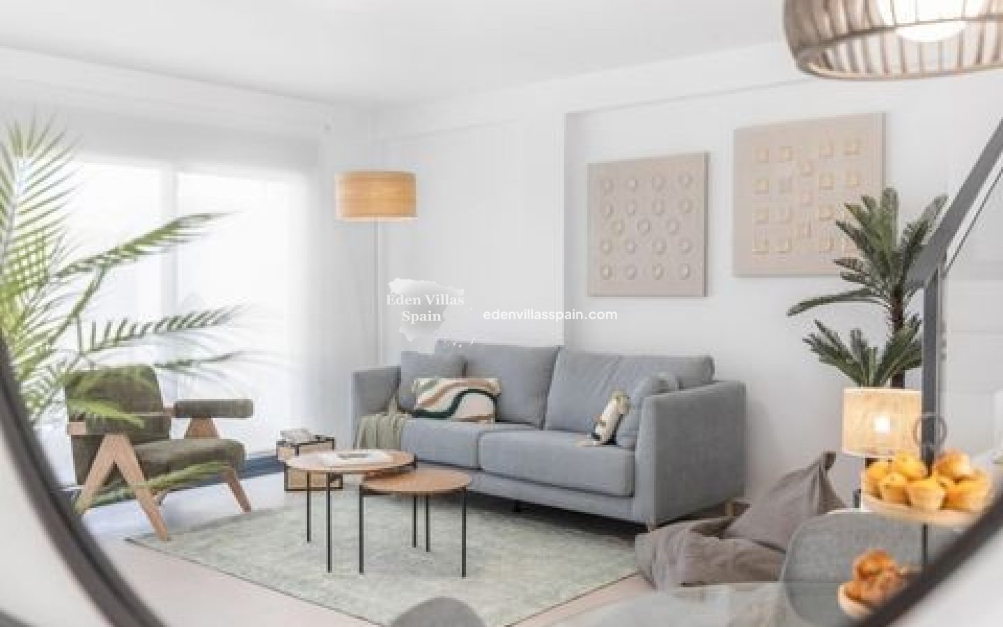 New Construction - Terrace House - Rafal