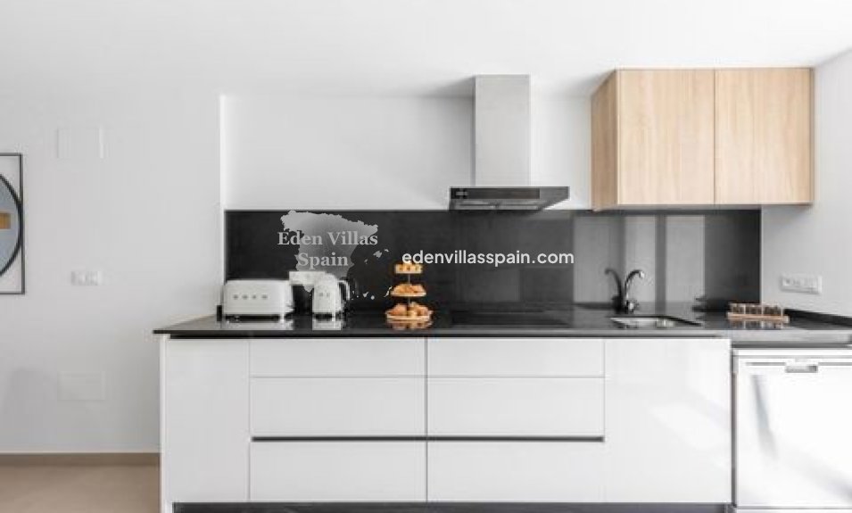 New Construction - Terrace House - Rafal