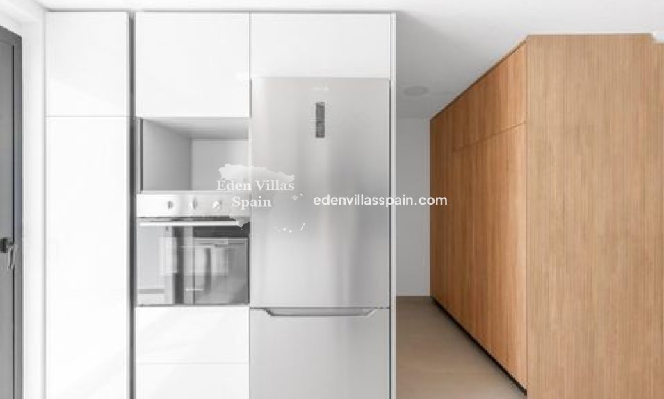 New Construction - Terrace House - Rafal
