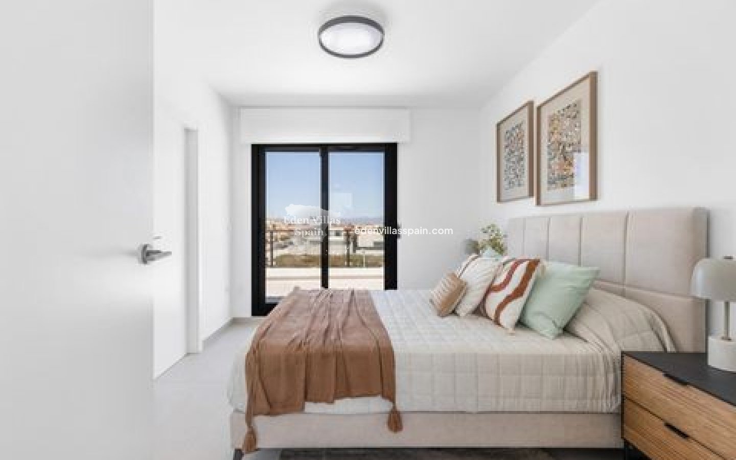 New Construction - Terrace House - Rafal