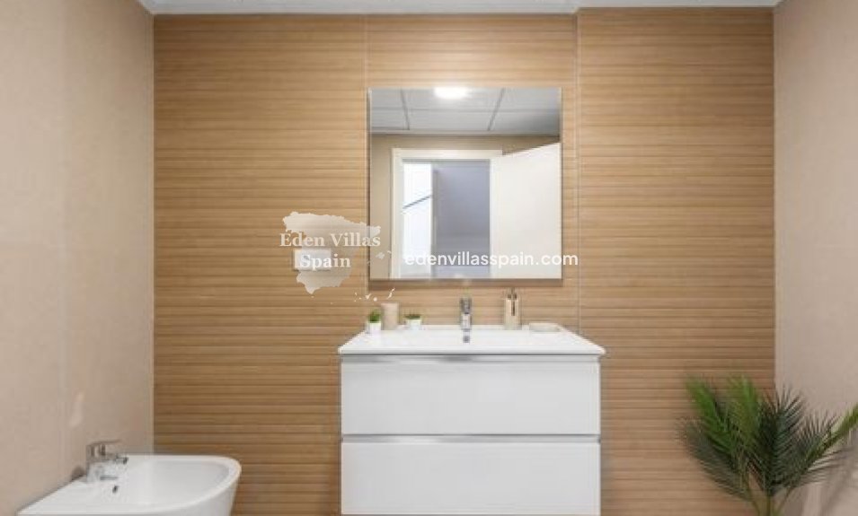 New Construction - Terrace House - Rafal
