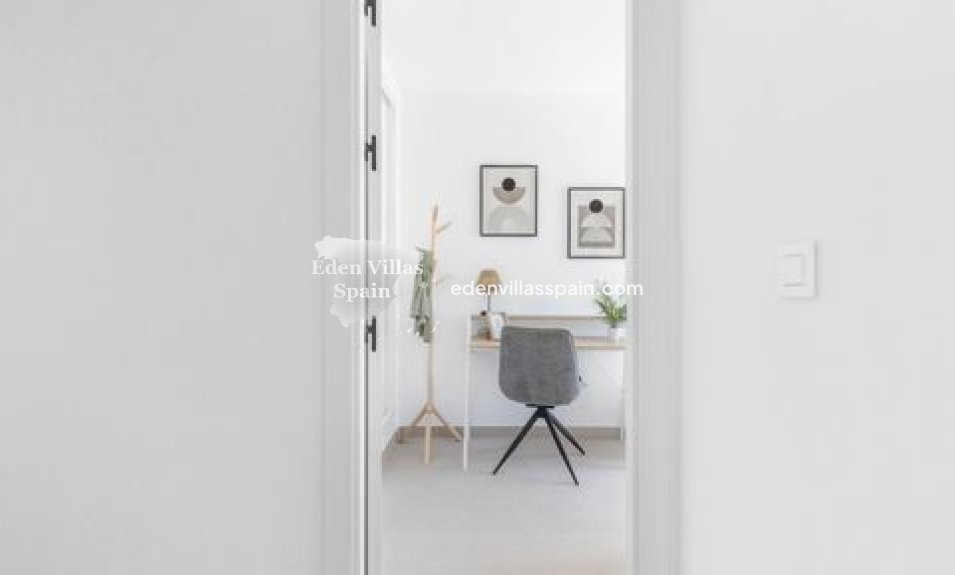 New Construction - Terrace House - Rafal
