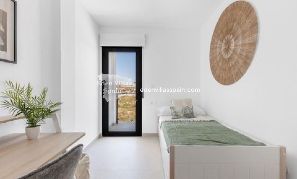 New Construction - Terrace House - Rafal