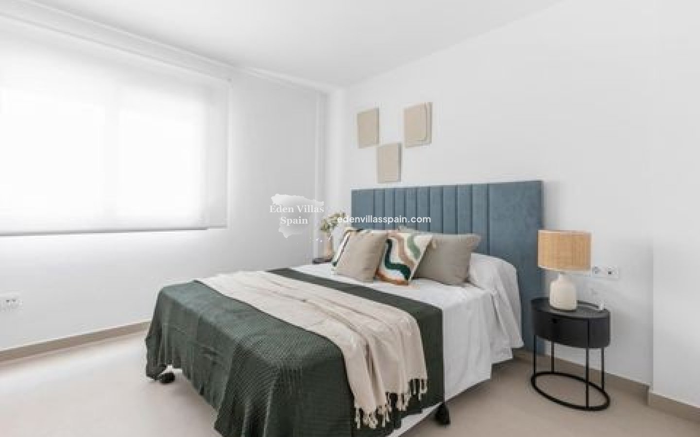 New Construction - Terrace House - Rafal