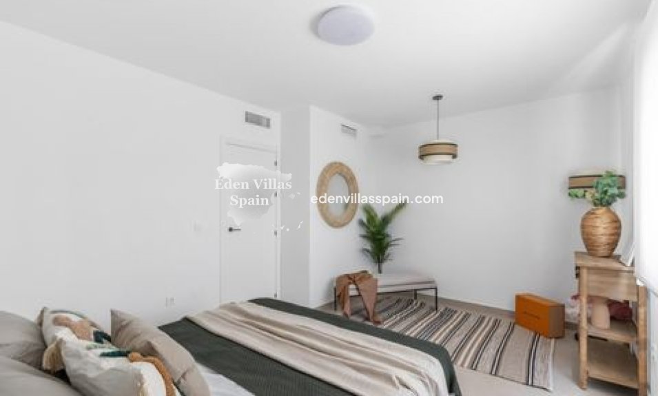New Construction - Terrace House - Rafal