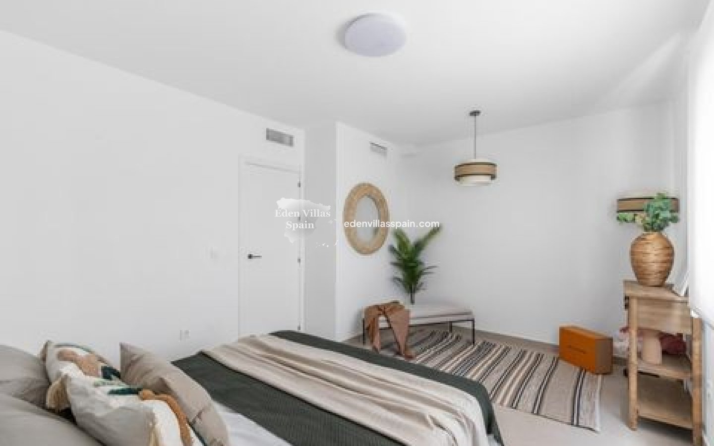 New Construction - Terrace House - Rafal