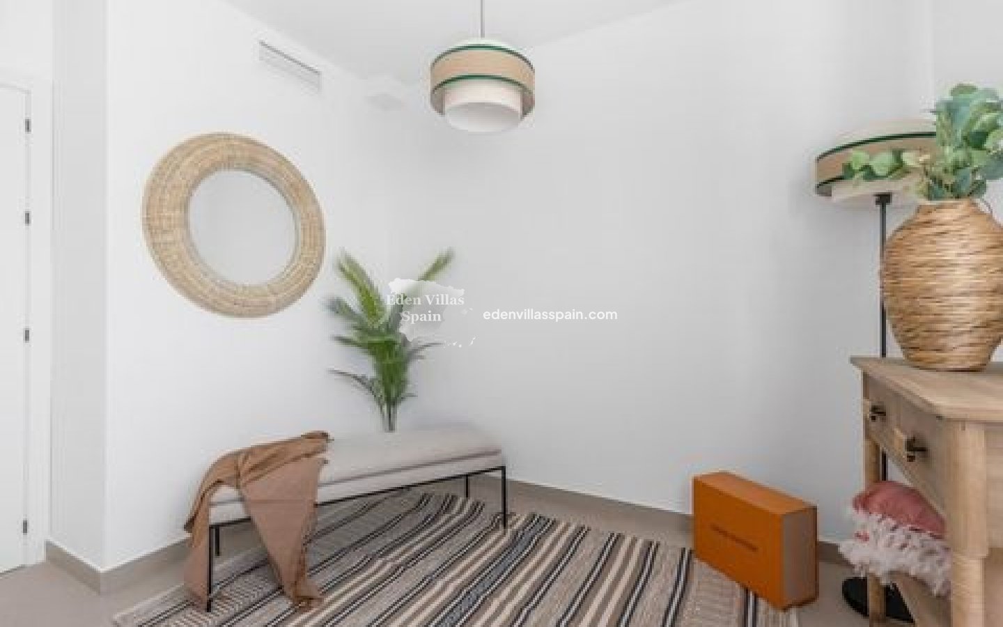 New Construction - Terrace House - Rafal
