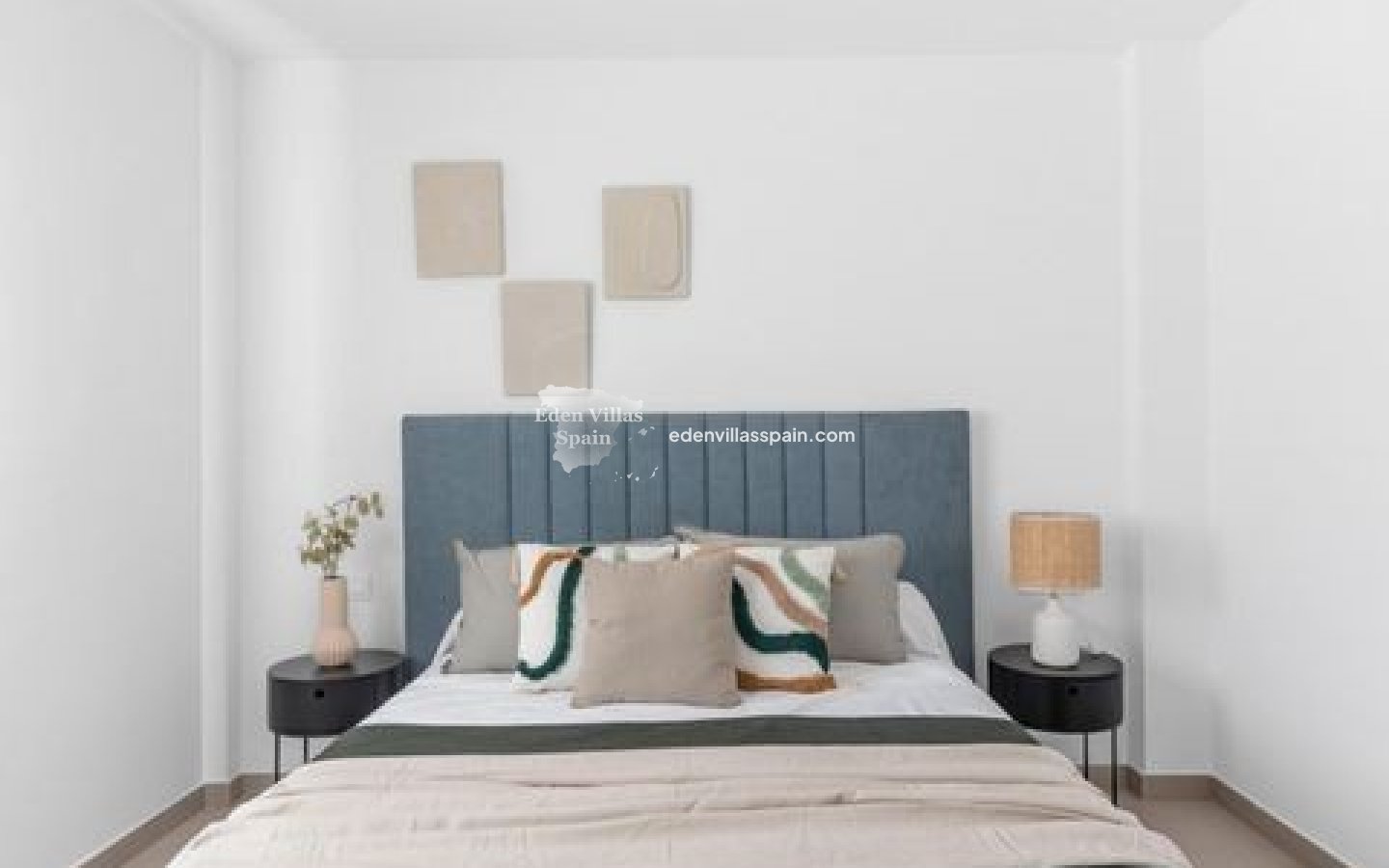 New Construction - Terrace House - Rafal