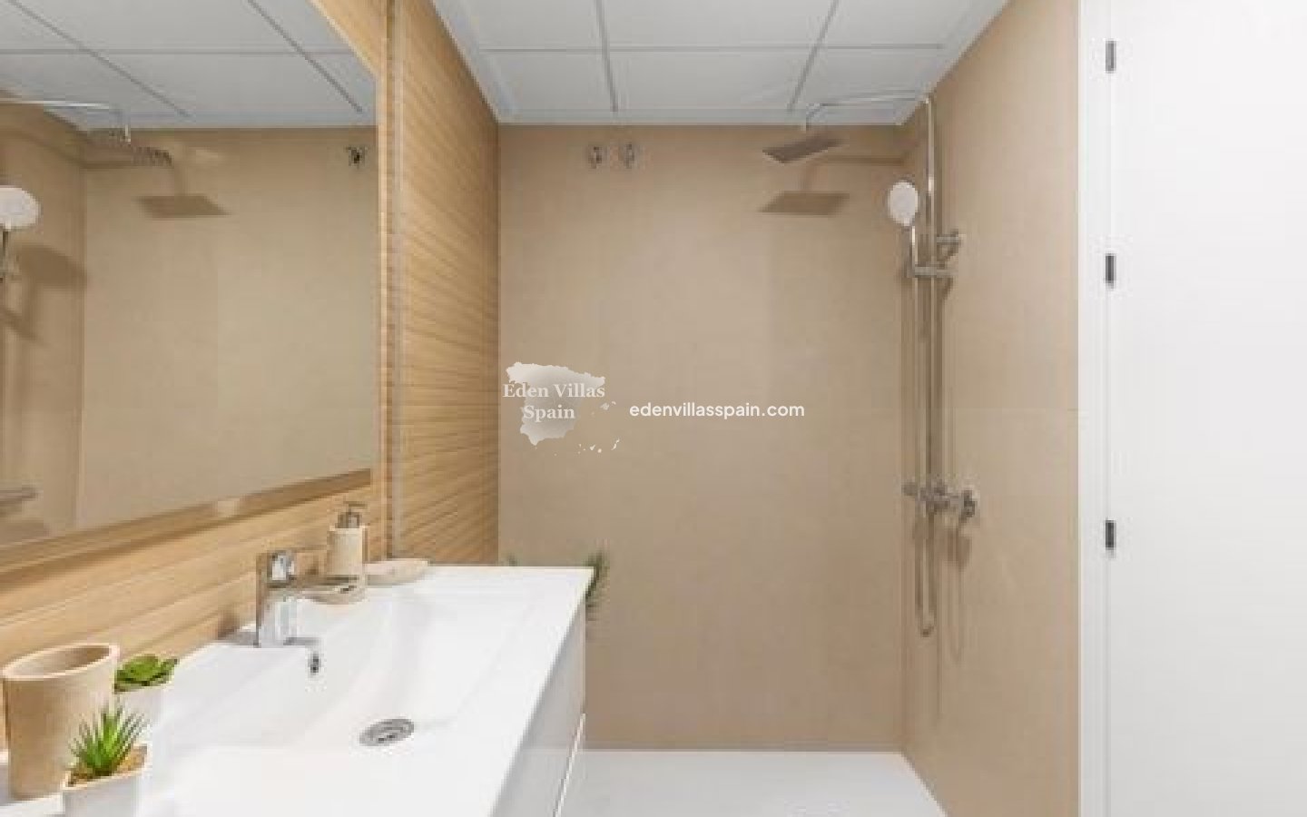 New Construction - Terrace House - Rafal