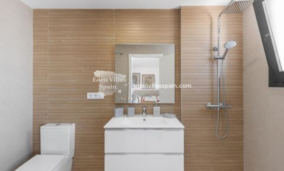 New Construction - Terrace House - Rafal